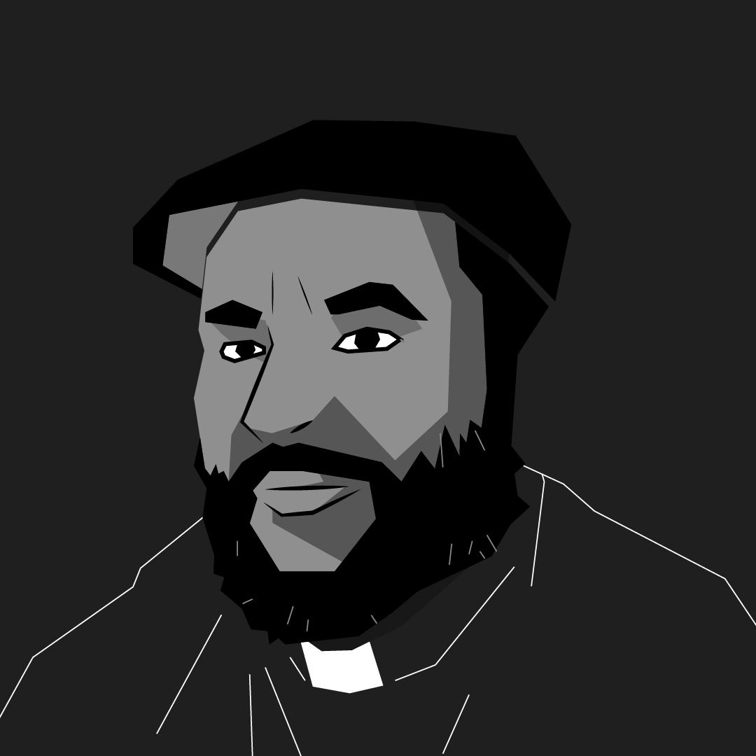 storie di uomini _Don Mussie Zerai