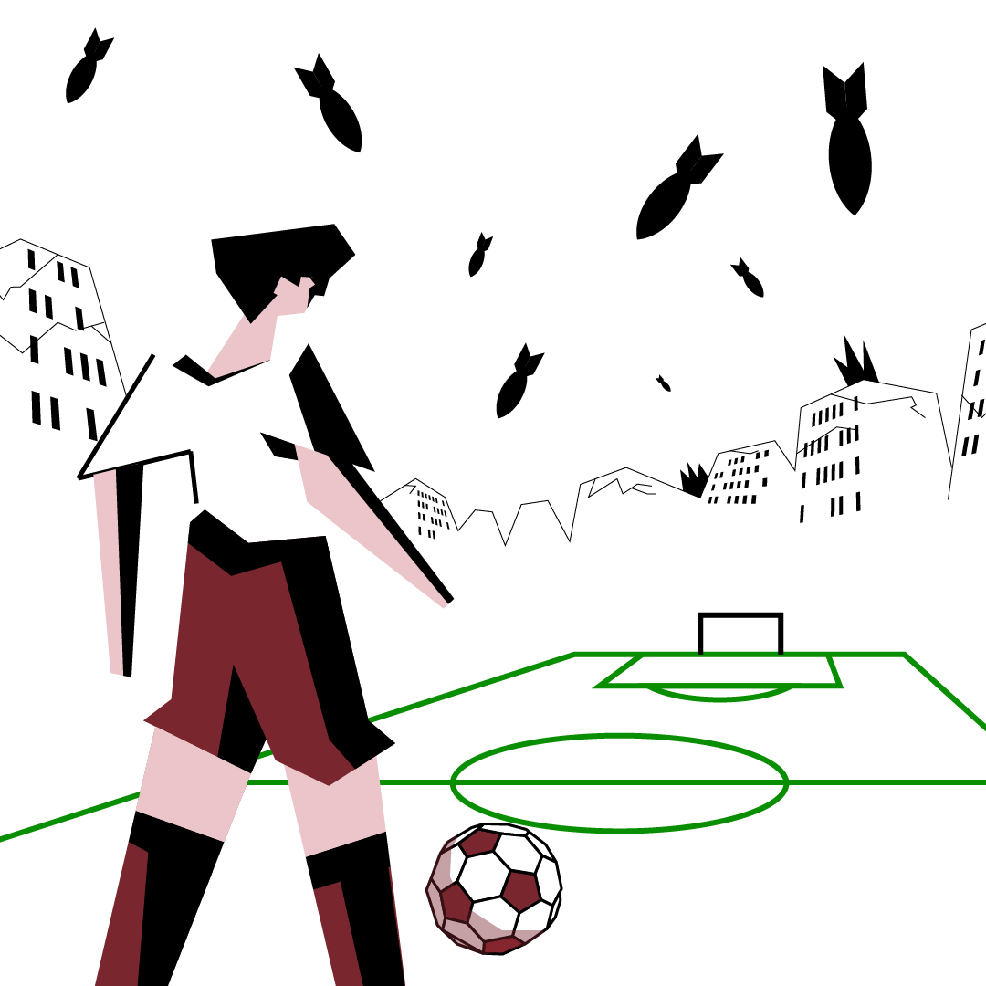 storie di uomini _un calcio all'odio