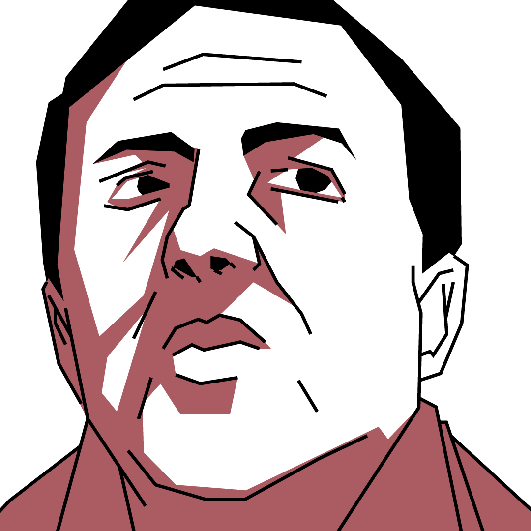 storie di uomini _Mimmo Lucano