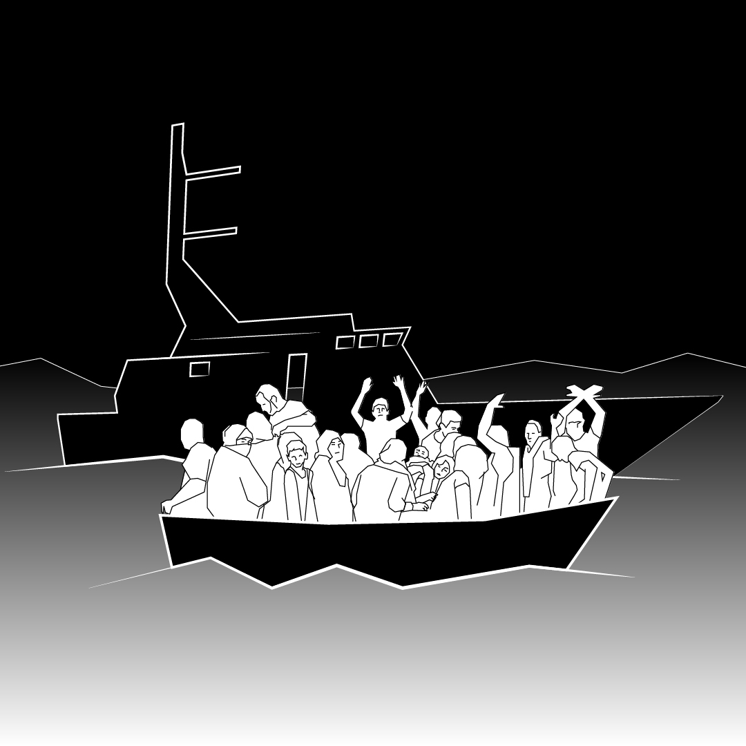 storie di uomini _gli ordini di un marinaio