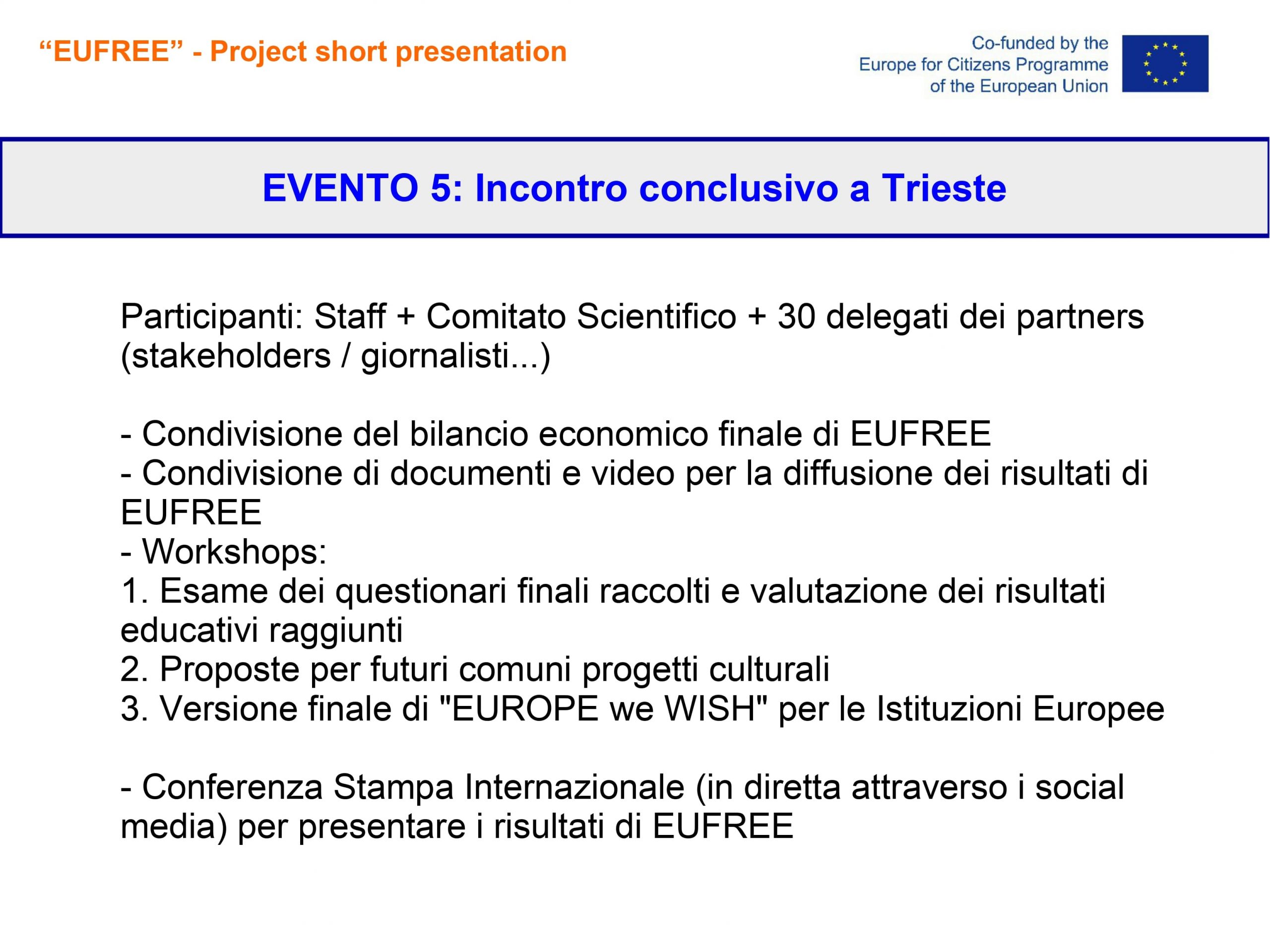 EUFREE-slide 6