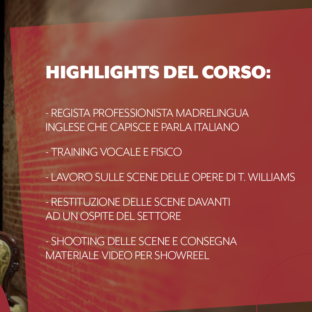 Corso Attore Integrato 2026_5