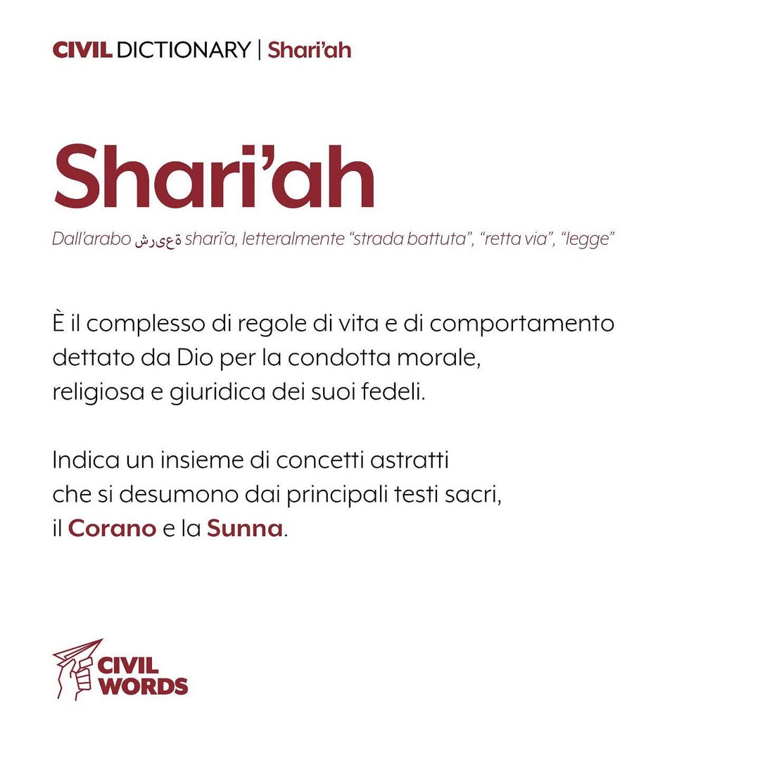 shariah