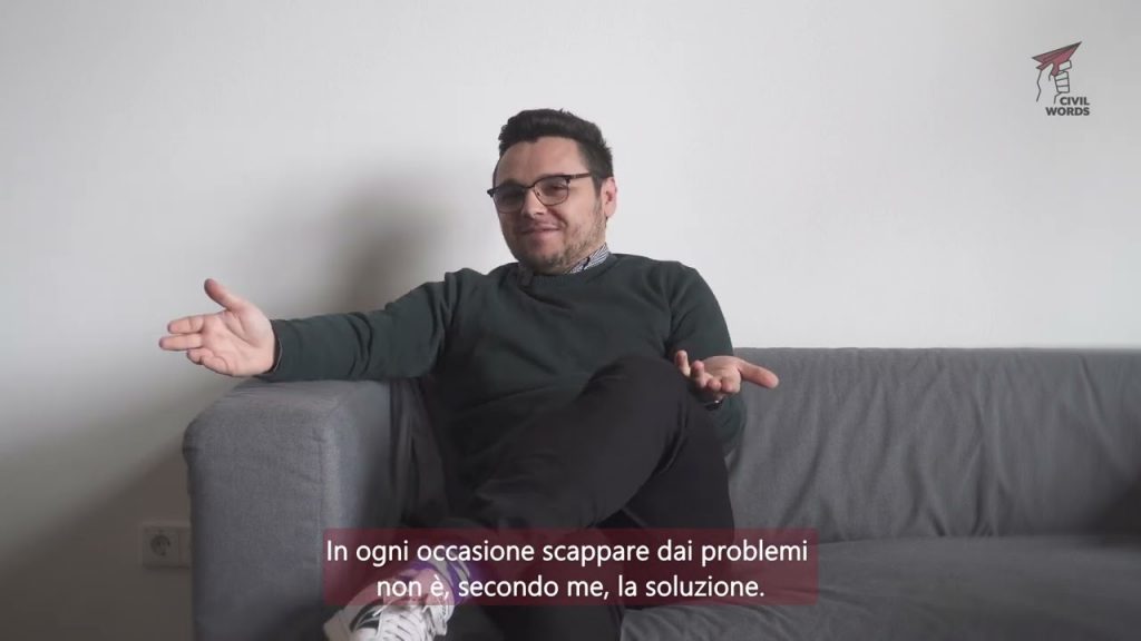 Actival CW Interview with Serjen